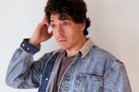 Jon Bass