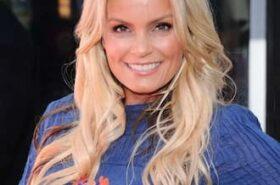 Kelly Packard