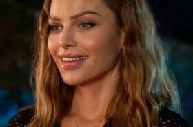 Lauren German