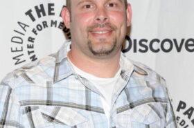 Paul Teutul Jr.