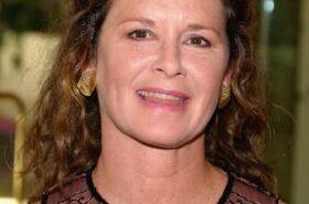 Stephanie Zimbalist