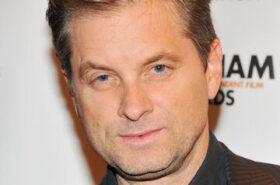 Shea Whigham