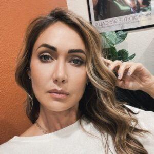 Jessica Chobot Bio, Wiki, Age, Height, Family, Husband, IGN, Battlebots