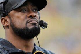 Mike Tomlin
