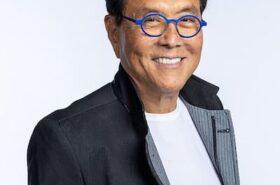 Robert Kiyosaki