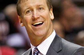 Terry Stotts