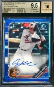 Adley Rutschman Bio, Wiki, Age, Height, Family, Wife, Draft, Baltimore