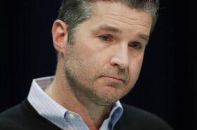 Brian Gaine