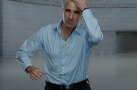 Craig Federighi