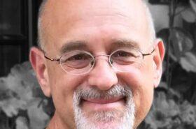 Daniel Gilbert