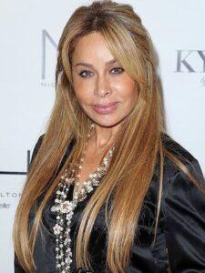 Faye Resnick Bio, Wiki, Age, Height, Family, Husband, Net Worth, The