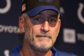 Frank Reich