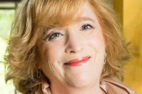 Jane Leavy