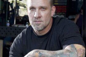 Jesse James