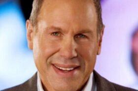 Michael Eisner