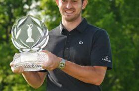 Patrick Cantlay