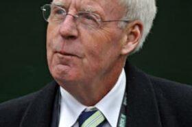 Peter Gammons