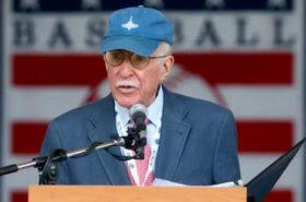 Roger Angell