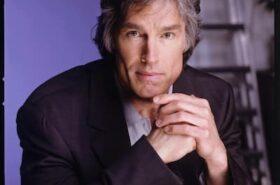 Ronn Moss