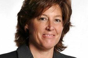 Sally Jenkins