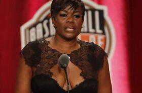 Sheryl Swoope