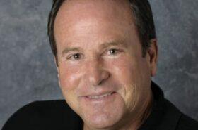 Steve Stone