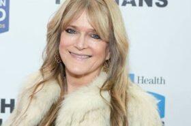 Susan Olsen