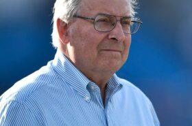 Terrence Pegula