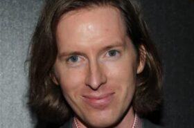 Wes Anderson