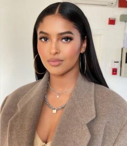 Natalia Diamante Bryant Bio, Wiki, Age, Parents, Sister, Father and