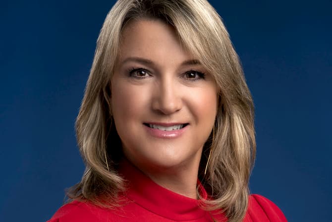 Michele Gile Bio, Wiki, Age, Wife, CBS/KCAL9, Salary and Net Worth