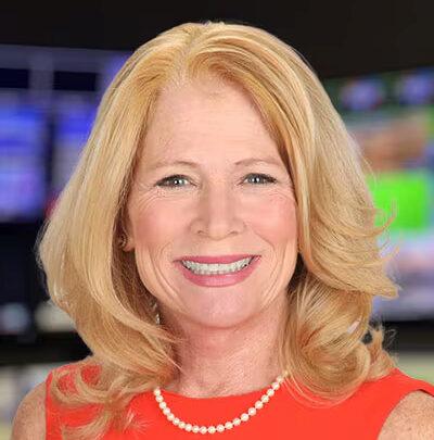 Photo of Susan Raff