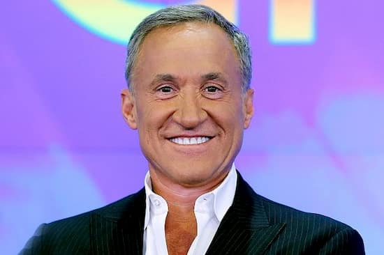 Terry Dubrow Photo