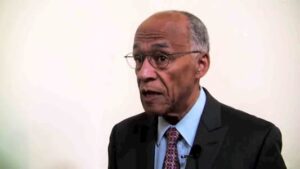 Donald Harris Bio, Wiki, Age, Height, Family, Wife, Daughter (Kamala