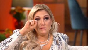 Gina Kirschenheiter Bio, Wiki, Age, Height, Parents, Partner, Net Worth