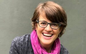 Kelly corrigan graduation speech picture