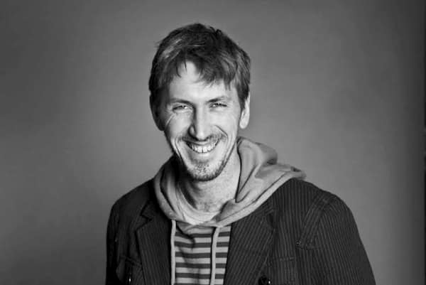 Kirill Käro Photo