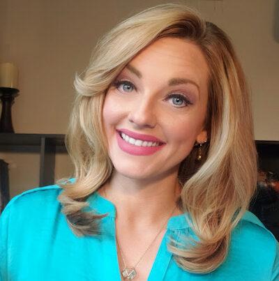 Photo of Lisa Meadows