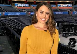 Samantha Gannon Bio, Wiki, Age, Husband, FOX 4, Net Worth and Salary