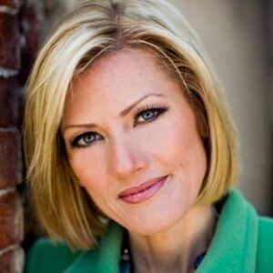 Cecily Tynan Bio, Wiki, Age, Husband, 6abc, Net Worth, Salary | The