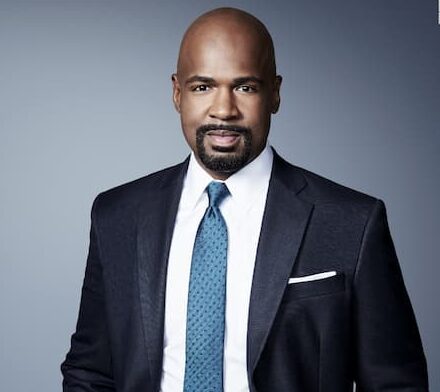 Victor Blackwell Photo