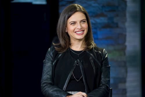 Bianna Golodryga Bio, Wiki, Age, Family, Husband, CNN, Worth, Salary