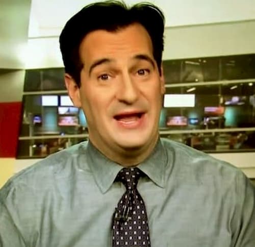 Carl Azuz Bio Wiki Age Family Wife Cnn Net Worth Salary And Twitter