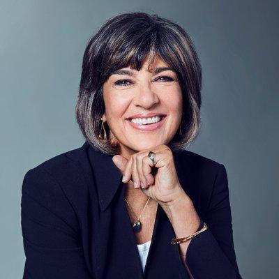Christiane Amanpour Photo