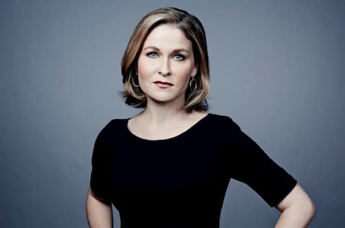 Hala Gorani Photo