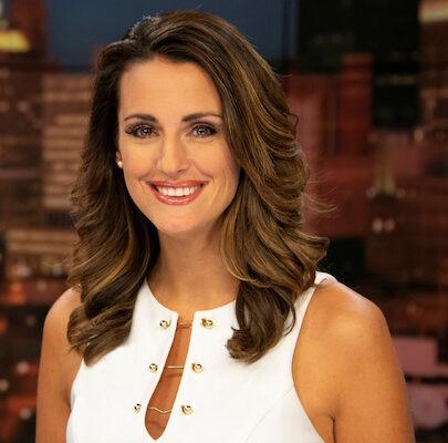 Photo of Melissa Holmes