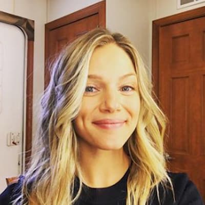 Tracy Spiridakos Photo