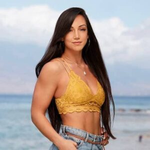 Lauryn Stewart Bio, Wiki, Age, Height, Family, Boyfriend, Net Worth and