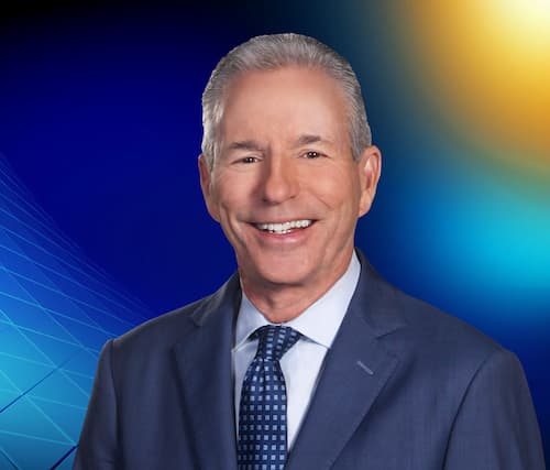 Mike Lyons Photo