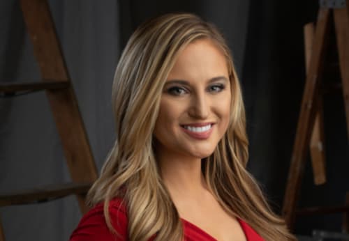 Photo of Brooke Lennington